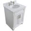 Ensemble de meuble-lavabo pour salle de bain simple Bonavista