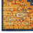 Wendi Performance Oriental Indoor Rug-1906379258
