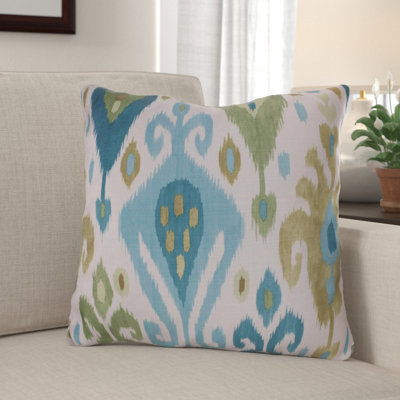 Coussin décoratif Amskroud