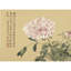 The Peony - Single Picture Frame Painting-200910469