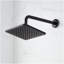Berwyn Pressure Balance Shower System with Slide Bar and Hand Shower - Brushed Nickel-170101382