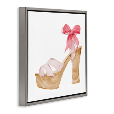 «Pool Party Summer Stiletto» par Lanie Loreth