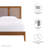 Modway Sirocco Bed-98170172-98170173