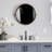 Bathroom Faucet with Drain Assembly-79416460