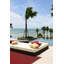 Runner Gerhard Solid Colour Hand Woven Indoor / Outdoor Area Rug-15203182
