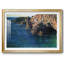 Port, impression sur papier encadrée-431152334-431152332