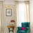 16" 1-Light LED Picture Light with Remote Control, Battery Powered Wall Mount Light with Adjustable Arm-1611039244