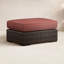 Montecito Outdoor Ottoman-98128170