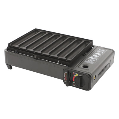 Butane Stove Portable Camping Gas Stove Gas Grill Stove
