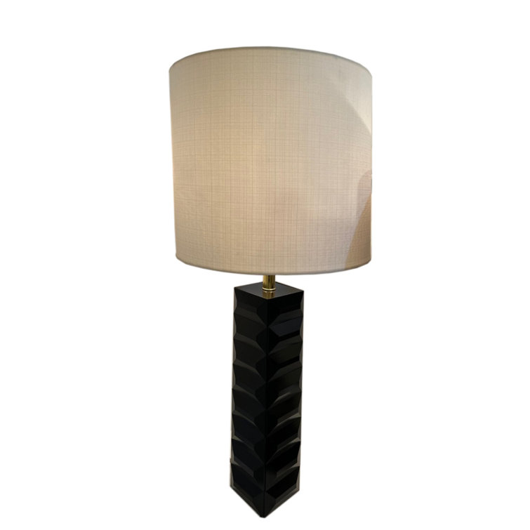 Wildwood Holton Composite Table Lamp | Wayfair