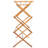Wooden Clothes Drying Rack  3 Tier-111178715