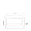 Beaston Frame Coffee Table