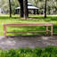 Westminster Teak Outdoor Teak Dining Bench