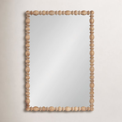 Accent Mirror