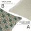 Housse de coussin Fabcline-109434561-109434570-109434567