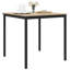 Standing Bar Table Engineered Wood-1038643592-1038643636