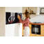 Magnetic Glass Dry Erase Board