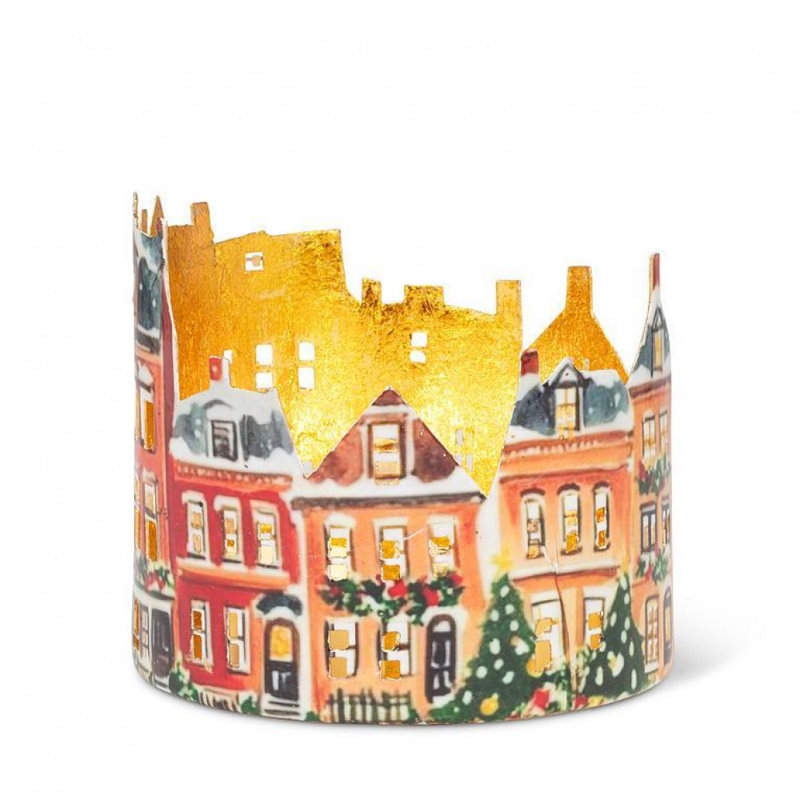 Porte-bougie moyen