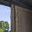 Sojag Brown Curtains for Sumatra Gazebo, 10 ft. x 12 ft., Poly, Outdoor Shades