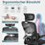 Copenhagen Office Chair