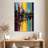 Avery Contemporary Abstract Landscape-108440802