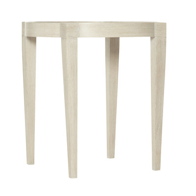 East Hampton Solid Wood End Table