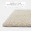 Tapis de bain réversible 100% coton-123229350-123229359