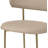 Lupita Upholstered Back Side Chair Dining Chair-89184570-89184567