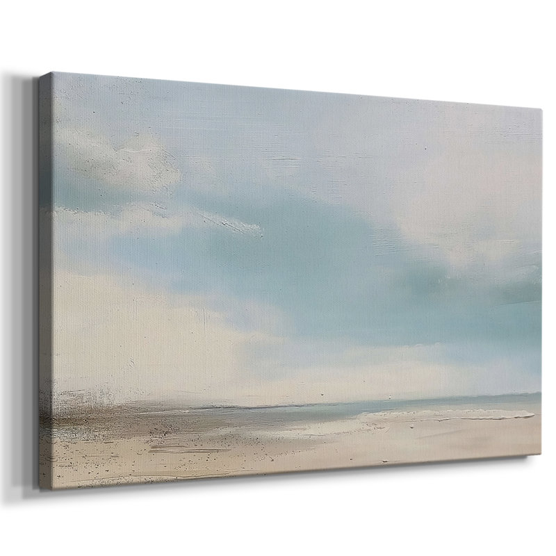 Série nautique-CLVI -Galerie enveloppée Cavas, 32 x 48