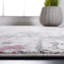 Tapis mauve / gris Nevels Vogue 152-1884852212