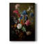 Demure Dutch Floral I - galerie sur mesure-117862020