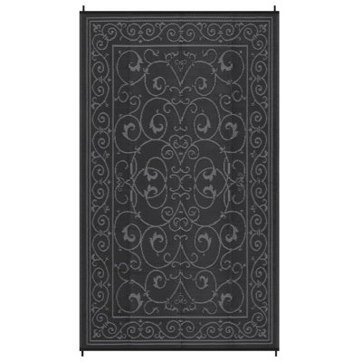 Tapis d'extérieur 8 x 10 po MilleLoomi