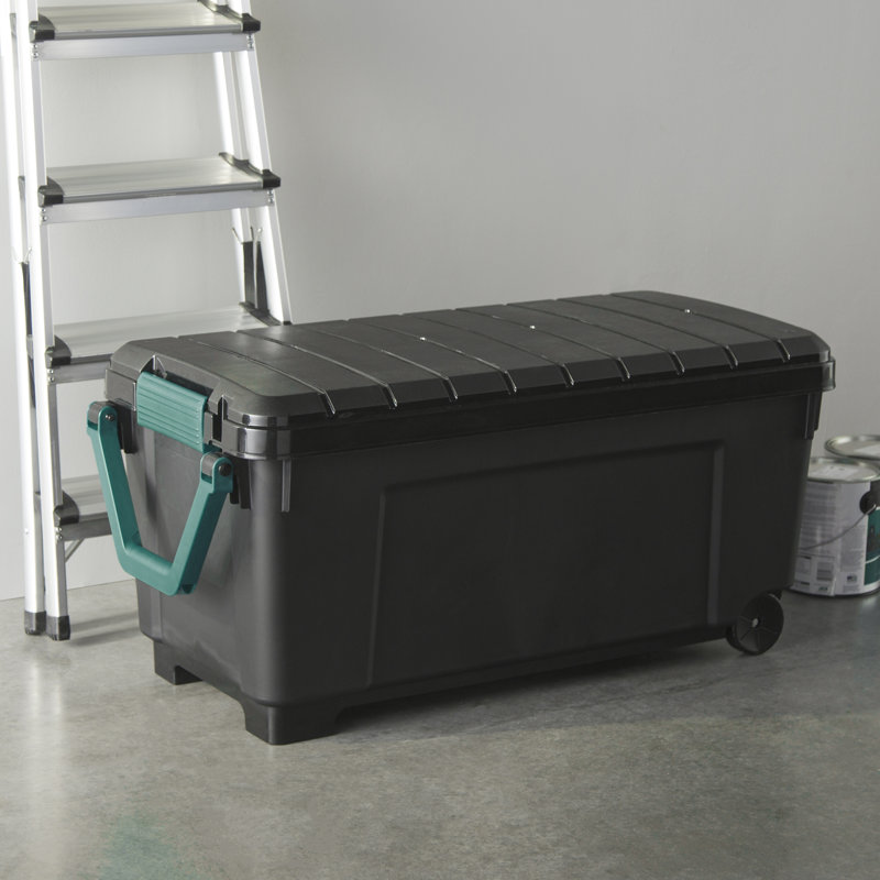 Sac fourre-tout Remington 42-GAL Remington, Noir