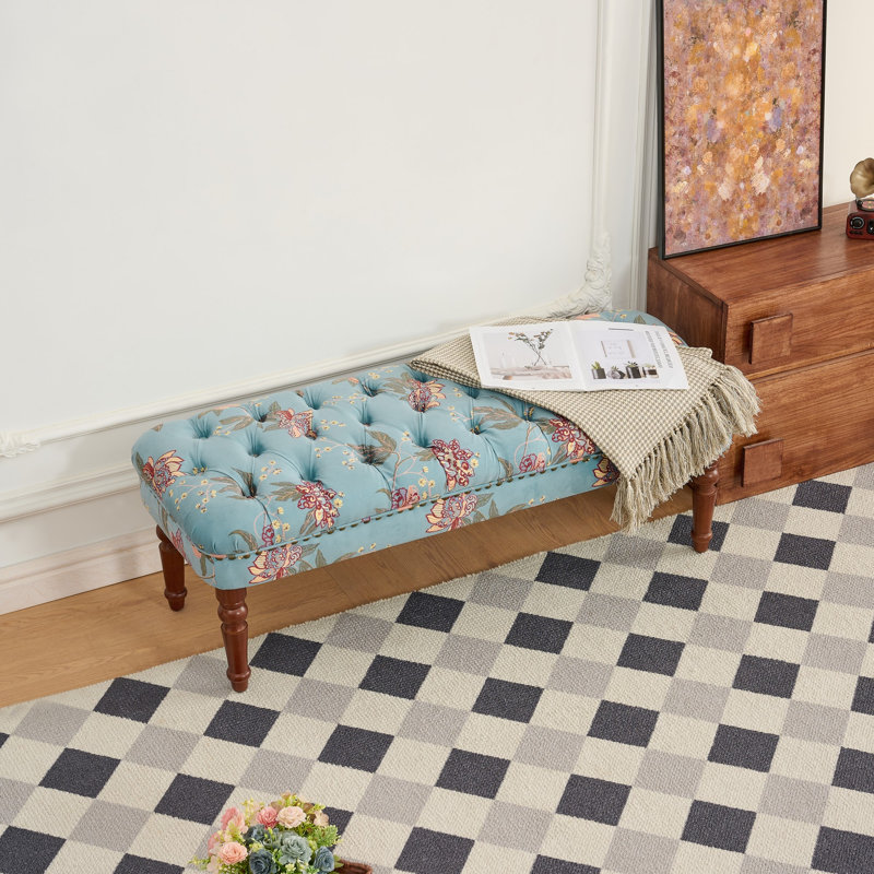 Fauteuil d'appoint Beckett