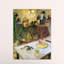 Henri De Toulouse-Lautrec - Wrapped Canvas Print-21211395