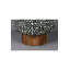 Tabouret d'appoint Monogram
