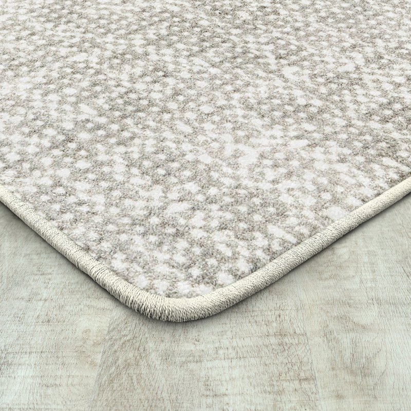 Tapis WorkSpace, Rectangle 7 pi 8 po x 10 pi 9 po