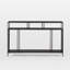 Belizaire 110cm Console Table