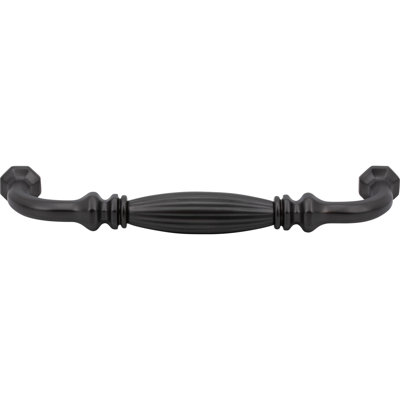 Roscato 6 5/16" Center to Center Pull
