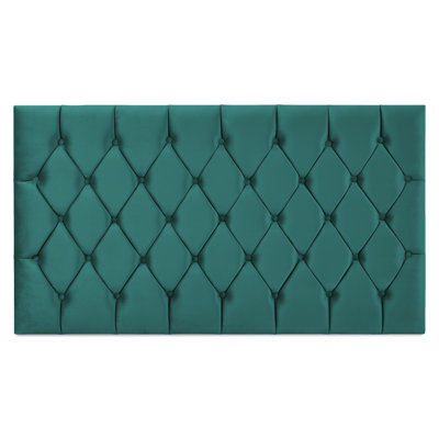 Bremer Upholstered Headboard