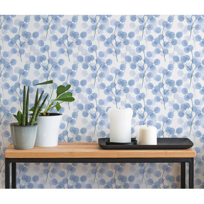 Leyt Matte Wall Mural