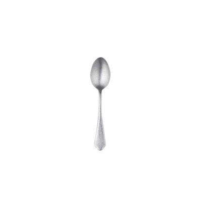 Dolce Vita Stainless Steel Coffee Spoon