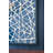 Rectangular Rice Paper Shadow Box Wall Art