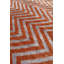 Zigzag One-of-a-Kind 9'10" X 13'11" Area Rug