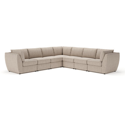 Caldwell Modular Sectional
