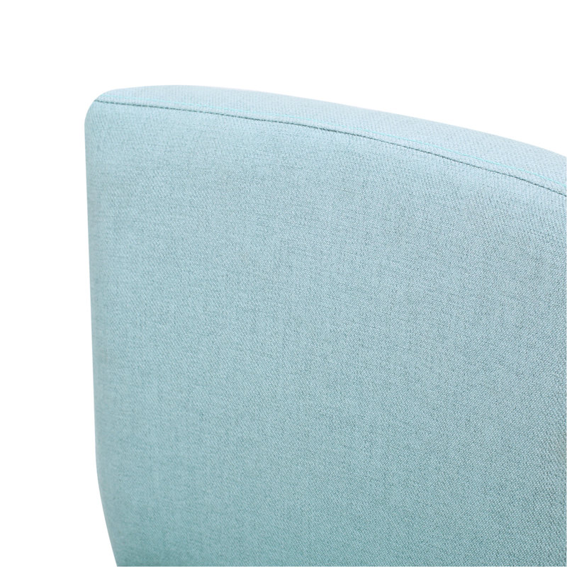 Tabouret de comptoir, Light Blue, Light Blue