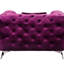 Fauteuil Chesterfield large de 47,09 po Layota-1381097881