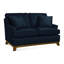 Causeuse rembourrée Oaks Way-87474541-124604072