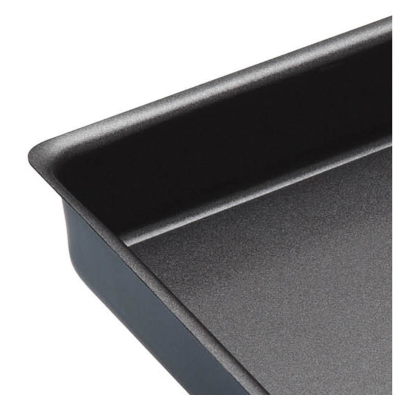 MasterClass Non-Stick Square Sandwich Pan
