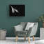 Scimitar 3 (The Eclipse) par Ahmet Thabet - reproduction de photo sur toile tendue-1528409462